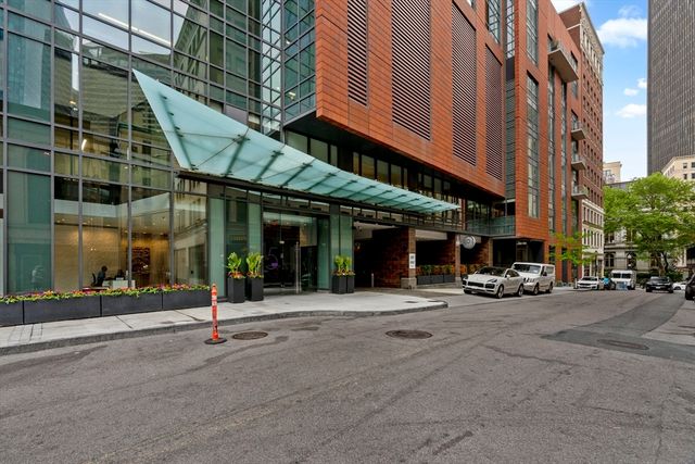 45 Province St 3N, Boston, MA 02108