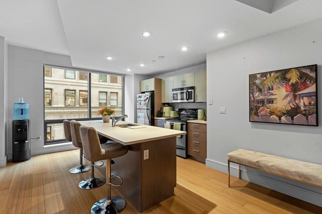 45 Province St 3N, Boston, MA 02108