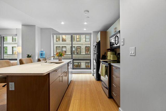 45 Province St 3N, Boston, MA 02108
