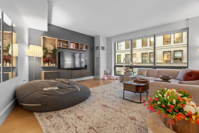 45 Province St 3N, Boston, MA 02108
