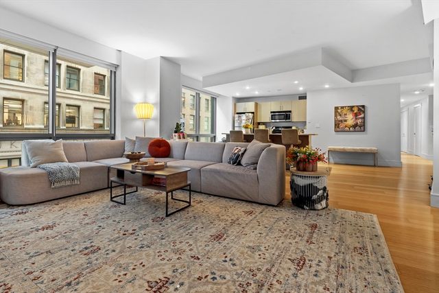 45 Province St 3N, Boston, MA 02108