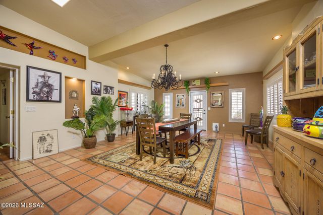 1061 E Canada Vista Place, Oro Valley, AZ 85704