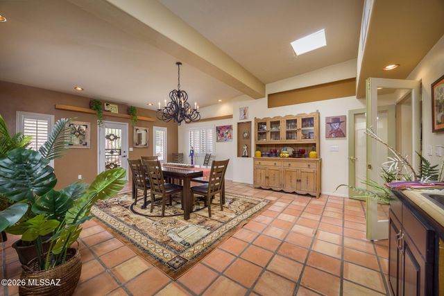 1061 E Canada Vista Place, Oro Valley, AZ 85704