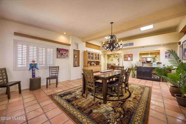 1061 E Canada Vista Place, Oro Valley, AZ 85704