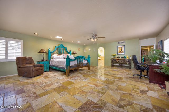 1061 E Canada Vista Place, Oro Valley, AZ 85704