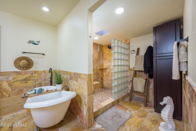 1061 E Canada Vista Place, Oro Valley, AZ 85704