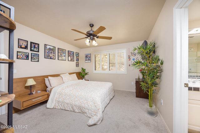 1061 E Canada Vista Place, Oro Valley, AZ 85704