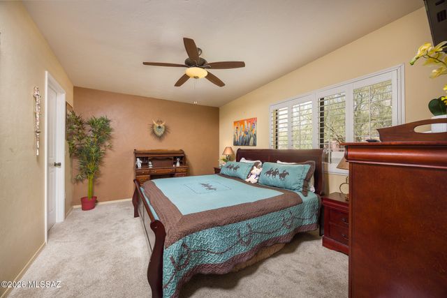 1061 E Canada Vista Place, Oro Valley, AZ 85704
