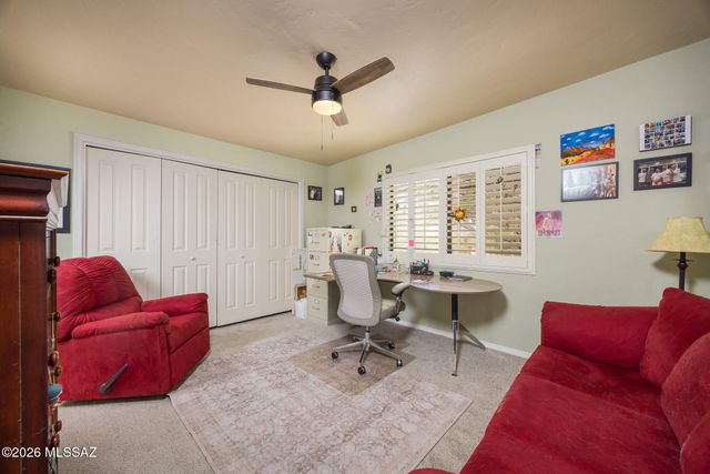 1061 E Canada Vista Place, Oro Valley, AZ 85704