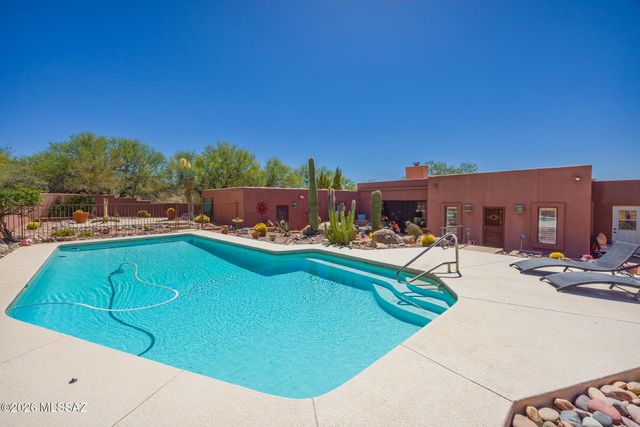 1061 E Canada Vista Place, Oro Valley, AZ 85704