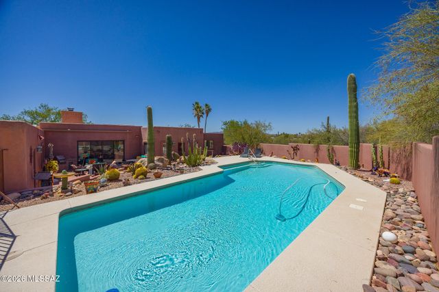 1061 E Canada Vista Place, Oro Valley, AZ 85704
