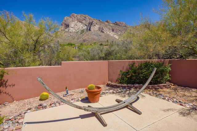 1061 E Canada Vista Place, Oro Valley, AZ 85704