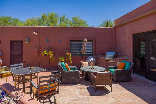 1061 E Canada Vista Place, Oro Valley, AZ 85704