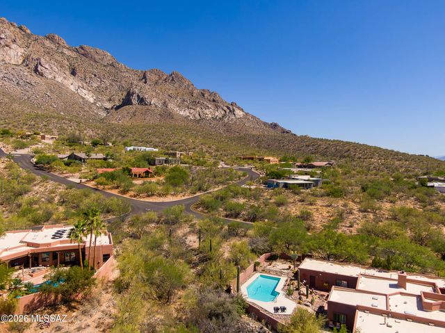 1061 E Canada Vista Place, Oro Valley, AZ 85704