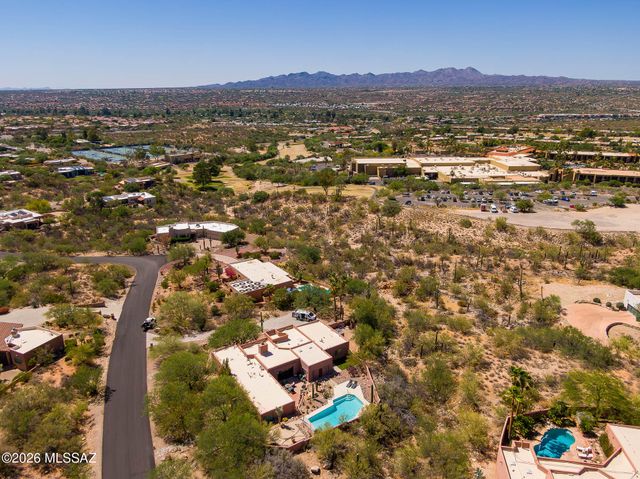 1061 E Canada Vista Place, Oro Valley, AZ 85704