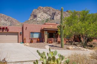 1061 E Canada Vista Place, Oro Valley, AZ 85704