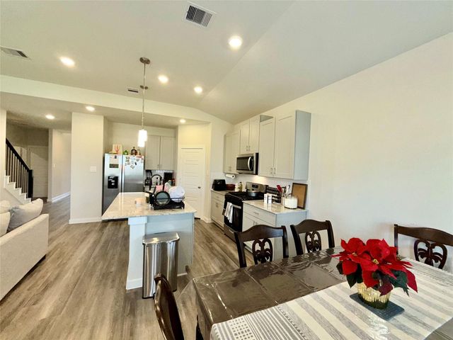 2514 Camino Canyon Drive, Crosby, TX 77532