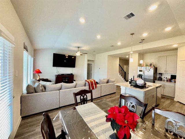 2514 Camino Canyon Drive, Crosby, TX 77532