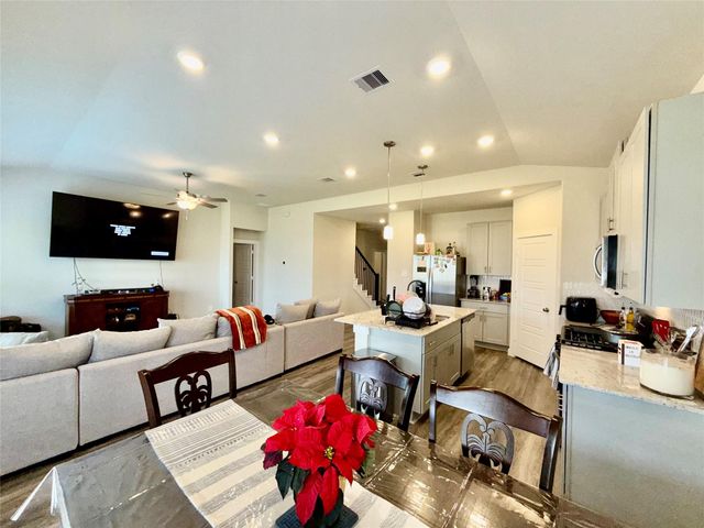 2514 Camino Canyon Drive, Crosby, TX 77532