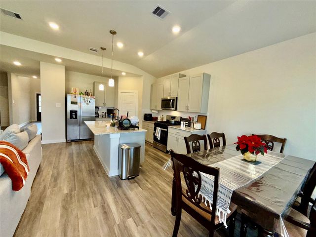 2514 Camino Canyon Drive, Crosby, TX 77532