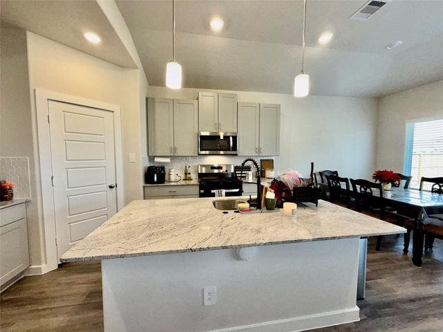 2514 Camino Canyon Drive, Crosby, TX 77532