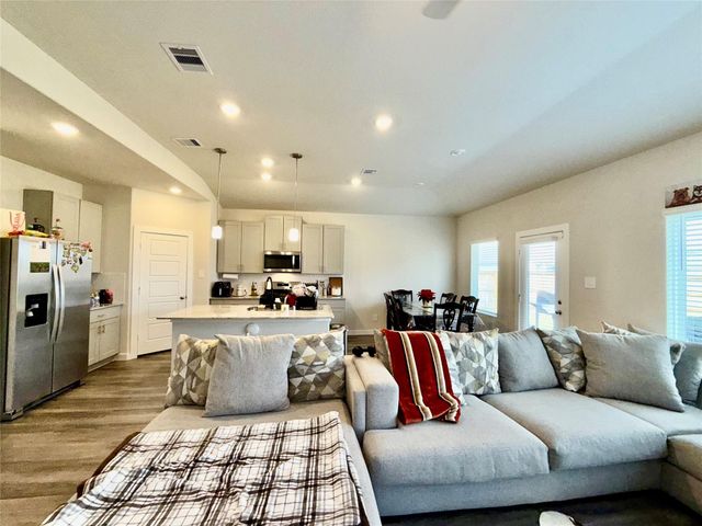 2514 Camino Canyon Drive, Crosby, TX 77532