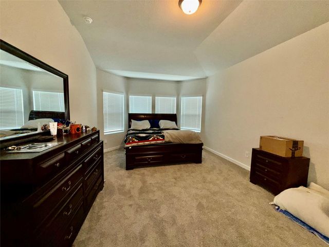 2514 Camino Canyon Drive, Crosby, TX 77532