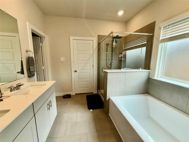 2514 Camino Canyon Drive, Crosby, TX 77532