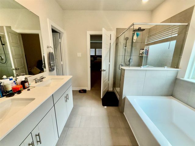 2514 Camino Canyon Drive, Crosby, TX 77532