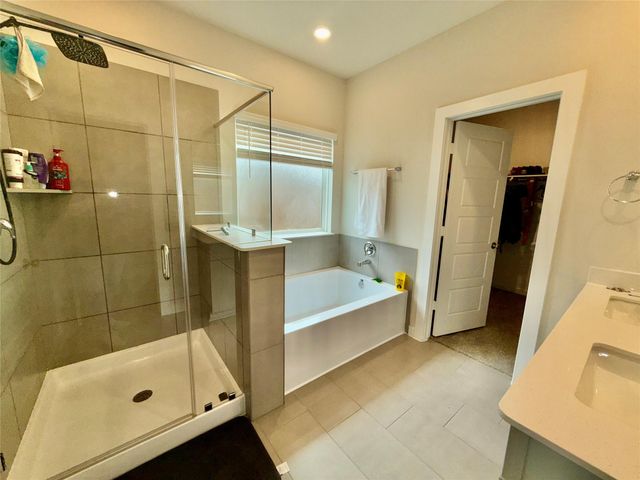 2514 Camino Canyon Drive, Crosby, TX 77532