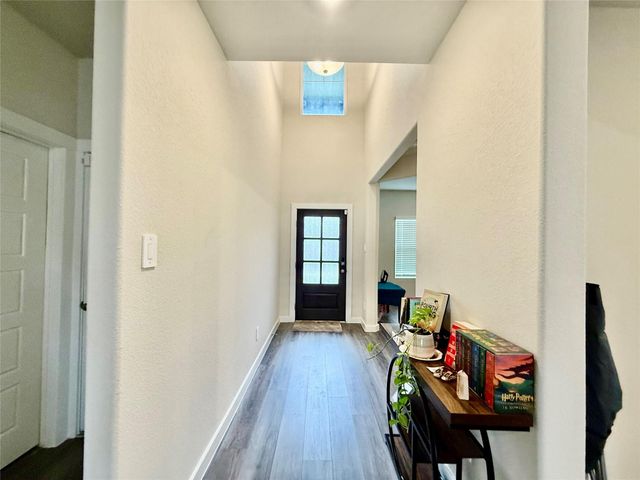 2514 Camino Canyon Drive, Crosby, TX 77532