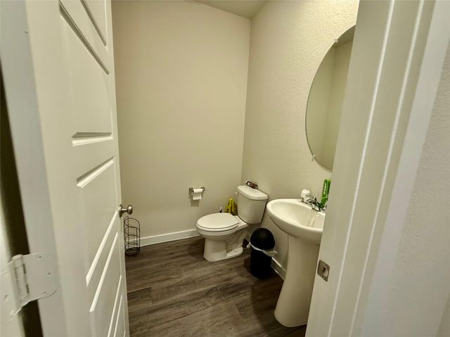 2514 Camino Canyon Drive, Crosby, TX 77532