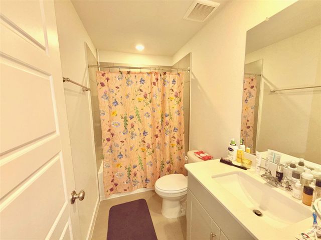 2514 Camino Canyon Drive, Crosby, TX 77532