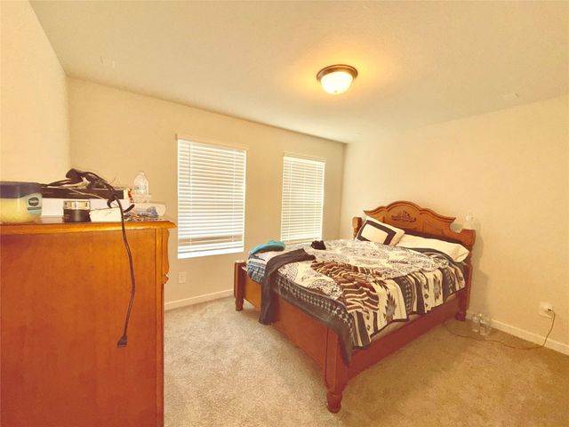 2514 Camino Canyon Drive, Crosby, TX 77532