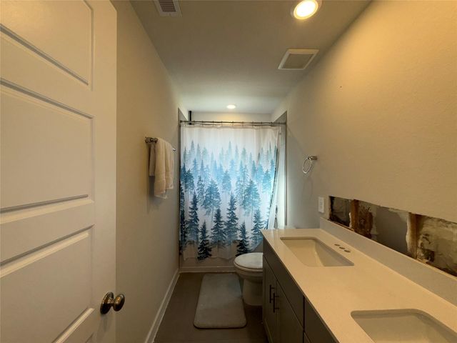 2514 Camino Canyon Drive, Crosby, TX 77532