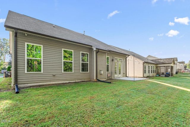 850 Royal Oak Lane, Mebane, NC 27302
