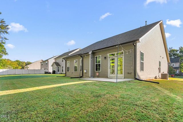 850 Royal Oak Lane, Mebane, NC 27302