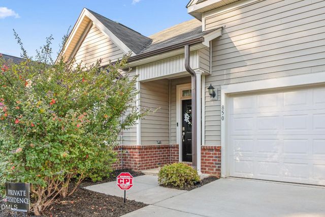 850 Royal Oak Lane, Mebane, NC 27302