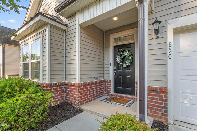 850 Royal Oak Lane, Mebane, NC 27302