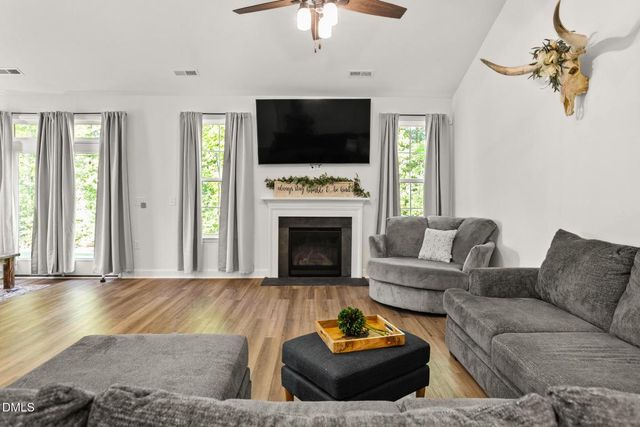 850 Royal Oak Lane, Mebane, NC 27302