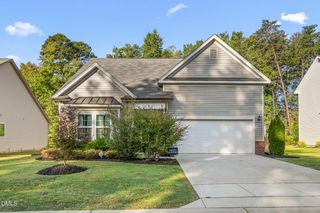 850 Royal Oak Lane, Mebane, NC 27302