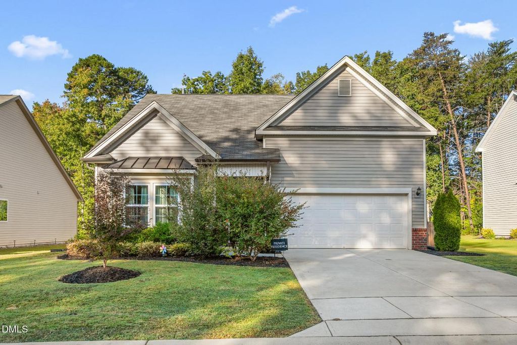 850 Royal Oak Lane, Mebane, NC 27302