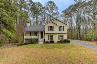 1262 Torrey Place, Dacula, GA 30019