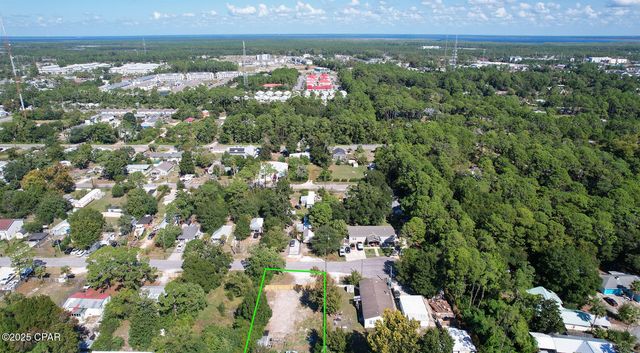 8417 Lorento Street, Panama City, FL 32408
