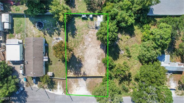 8417 Lorento Street, Panama City, FL 32408