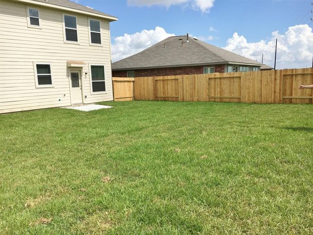 12 Santa Barbara Drive, Manvel, TX 77578