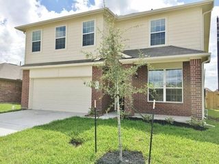 12 Santa Barbara Drive, Manvel, TX 77578