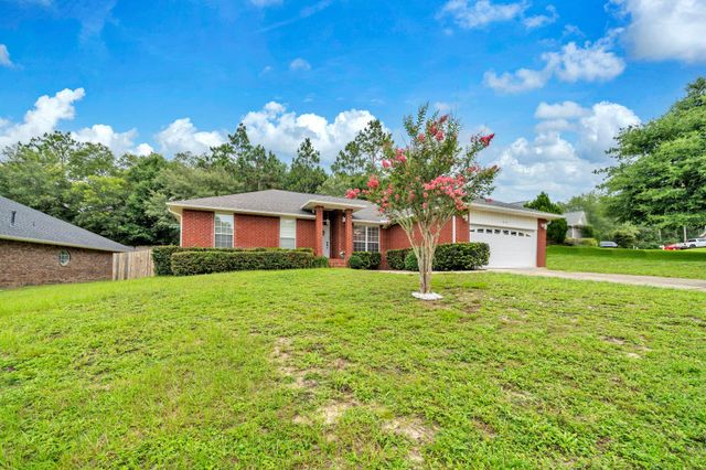 653 Territory Lane, Crestview, FL 32536