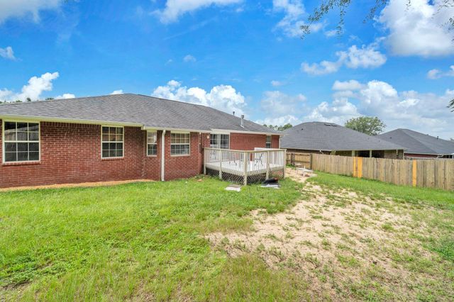 653 Territory Lane, Crestview, FL 32536