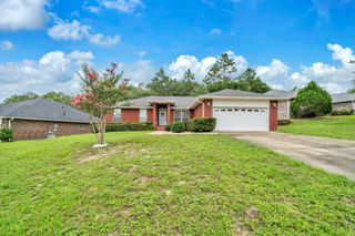 653 Territory Lane, Crestview, FL 32536
